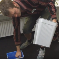Office Cleaning Altrincham